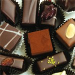 L.A. Burdick Chocolates