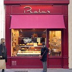 François Pralus