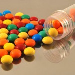 Chocolate: Medicine for Bad Liver?
