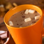 Cup Color “Affects” Taste of Hot Chocolate